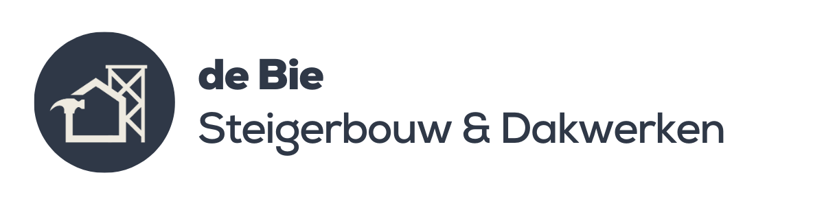 de Bie Steigerbouw & Dakwerken B.V.
